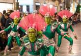 Gran desfile de Carnaval 2019