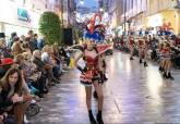 Gran desfile de Carnaval 2019