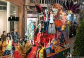 Gran desfile de Carnaval 2019