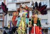 Gran desfile de Carnaval 2019