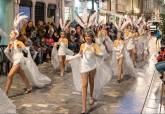 Gran desfile de Carnaval 2019