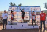 Circuito Trial Bici de Los Camachos 