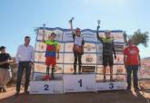 Circuito Trial Bici de Los Camachos 