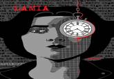 Lamia, novela grfica de Rayco Pulico, premios Mandarache