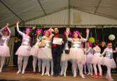 Carnaval en La Palma