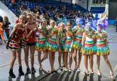 Quema Don Carnal y Entrega Premios Carnaval 2019