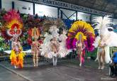 Quema Don Carnal y Entrega Premios Carnaval 2019
