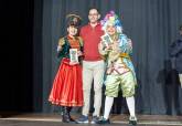 Quema Don Carnal y Entrega Premios Carnaval 2019