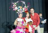 Quema Don Carnal y Entrega Premios Carnaval 2019