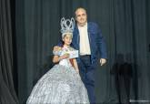 Quema Don Carnal y Entrega Premios Carnaval 2019