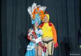 Quema Don Carnal y Entrega Premios Carnaval 2019