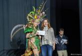 Quema Don Carnal y Entrega Premios Carnaval 2019