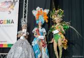 Quema Don Carnal y Entrega Premios Carnaval 2019