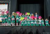 Quema Don Carnal y Entrega Premios Carnaval 2019