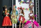 Quema Don Carnal y Entrega Premios Carnaval 2019
