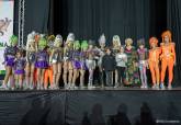 Quema Don Carnal y Entrega Premios Carnaval 2019