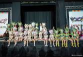 Quema Don Carnal y Entrega Premios Carnaval 2019
