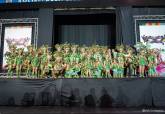Quema Don Carnal y Entrega Premios Carnaval 2019