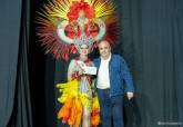 Quema Don Carnal y Entrega Premios Carnaval 2019
