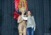 Quema Don Carnal y Entrega Premios Carnaval 2019
