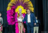 Quema Don Carnal y Entrega Premios Carnaval 2019