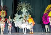 Quema Don Carnal y Entrega Premios Carnaval 2019