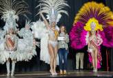 Quema Don Carnal y Entrega Premios Carnaval 2019