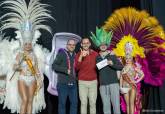 Quema Don Carnal y Entrega Premios Carnaval 2019