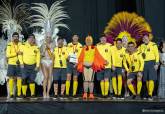 Quema Don Carnal y Entrega Premios Carnaval 2019