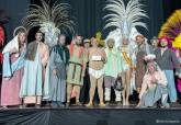 Quema Don Carnal y Entrega Premios Carnaval 2019
