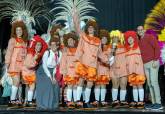 Quema Don Carnal y Entrega Premios Carnaval 2019