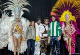 Quema Don Carnal y Entrega Premios Carnaval 2019