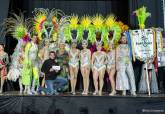 Quema Don Carnal y Entrega Premios Carnaval 2019