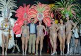 Quema Don Carnal y Entrega Premios Carnaval 2019