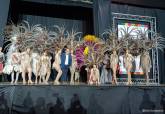 Quema Don Carnal y Entrega Premios Carnaval 2019