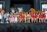 Quema Don Carnal y Entrega Premios Carnaval 2019