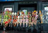 Quema Don Carnal y Entrega Premios Carnaval 2019