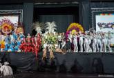 Quema Don Carnal y Entrega Premios Carnaval 2019