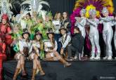 Quema Don Carnal y Entrega Premios Carnaval 2019