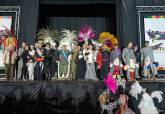 Quema Don Carnal y Entrega Premios Carnaval 2019