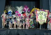 Quema Don Carnal y Entrega Premios Carnaval 2019