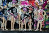 Quema Don Carnal y Entrega Premios Carnaval 2019