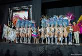 Quema Don Carnal y Entrega Premios Carnaval 2019