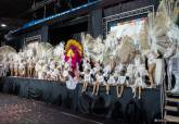 Quema Don Carnal y Entrega Premios Carnaval 2019