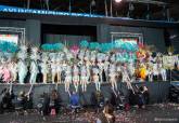 Quema Don Carnal y Entrega Premios Carnaval 2019