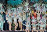 Quema Don Carnal y Entrega Premios Carnaval 2019