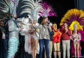 Quema Don Carnal y Entrega Premios Carnaval 2019