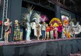 Quema Don Carnal y Entrega Premios Carnaval 2019