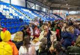 Quema Don Carnal y Entrega Premios Carnaval 2019