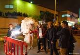 Quema Don Carnal y Entrega Premios Carnaval 2019